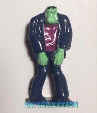 Mini figura plastica usato  Lonate Pozzolo