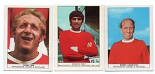 Bobby charlton george for sale  SALE