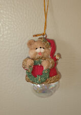 Alter christbaumschmuck weihna gebraucht kaufen  Kürnach