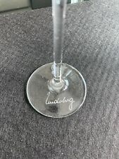 Underberg stielgläser 2cl gebraucht kaufen  Bad Neuenahr-Ahrweiler