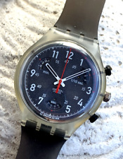 Swatch chrono sck113 for sale  Shipping to Ireland