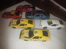 Lot norev metal d'occasion  Corbas