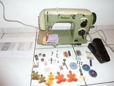 Super starke nähmaschine gebraucht kaufen  Möhnesee