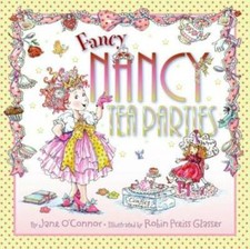 Fancy nancy tea for sale  Montgomery