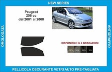 Pellicole oscuranti vetri usato  Venetico