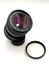 Minolta zoom 70mm usato  Milano