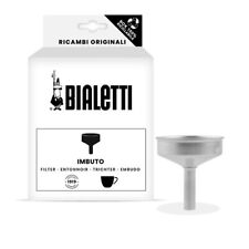 Bialetti ricambi originali usato  Gravina in Puglia
