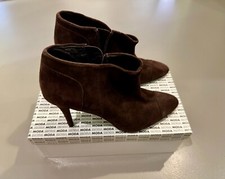 Scarpe stivaletti moda usato  Torino