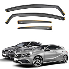 Ispeed wind deflectors for sale  Shipping to Ireland