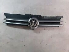 Kühlergrill golf 2003 gebraucht kaufen  Daaden