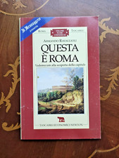 Questa roma armando usato  Fermo