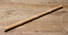 Wooden bamboo georgian for sale  CRICKHOWELL