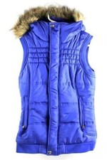 Veste capuche femme d'occasion  Expédié en France