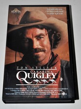 Carabina quigley tom usato  Cesena