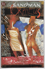 Sandman special orpheus for sale  LONDON