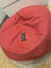 Sitzsack fluffy sitting gebraucht kaufen  Langerwehe