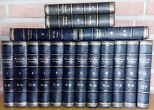 Brockhaus auflage 1864 gebraucht kaufen  Meerbusch