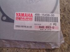 Nos yamaha xj650 for sale  NORTHAMPTON