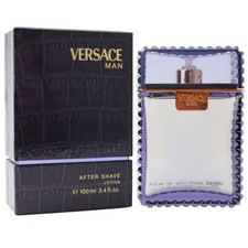 Versace man 100 gebraucht kaufen  Hamburg