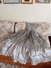Abito sera cerimonia usato  Taranto