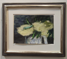 Klaus fussmann aquarell gebraucht kaufen  Köln