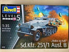 Revell 03248 kfz gebraucht kaufen  Bergisch Gladbach