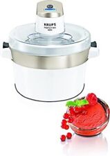 Gelatiera professionale krups usato  Arzano