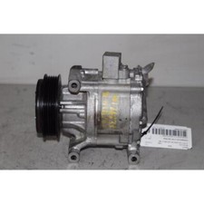 Compressore per abarth usato  Bedizzole