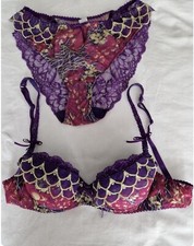 Soutien gorge plunge d'occasion  Antony