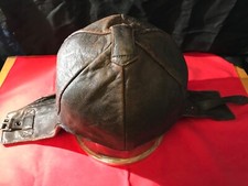 Antike fliegermütze kabriomü gebraucht kaufen  Bad Homburg v. d. Höhe