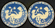 Royal copenhagen 1973 for sale  Evergreen
