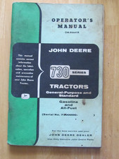 1958 john deere for sale  Hanna City