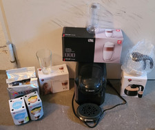 Bosch tassimo kaffeemaschine gebraucht kaufen  Altstadt