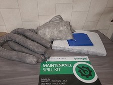 Oil spill kit for sale  CHARD
