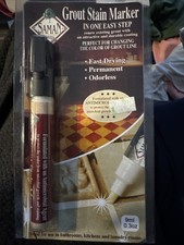 Saman grout stain for sale  Big Rapids
