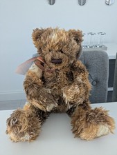 Lovely vintage gund for sale  WESTON-SUPER-MARE