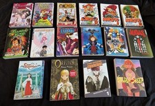 Manga children teen for sale  Napa