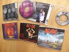 Maxi cds 1988 gebraucht kaufen  Bretzfeld