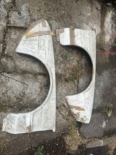 Fiat fiberglass front for sale  SUNBURY-ON-THAMES