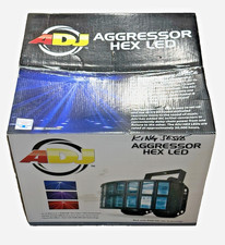 Adj aggressor hex for sale  Tucson