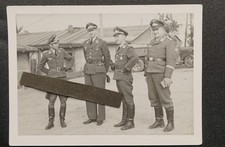 Foto wk2 luftwaffe gebraucht kaufen  Neubrandenburg-Umland
