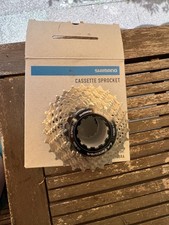 Shimano ultegra kassette gebraucht kaufen  Rückersdorf