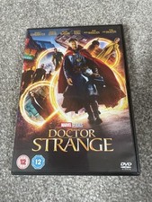 doctor strange dvd for sale doctor strange dvd for sale LEYLAND