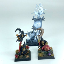 Night goblin command for sale  CHICHESTER