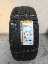255 pirelli scorpion for sale  SWINDON