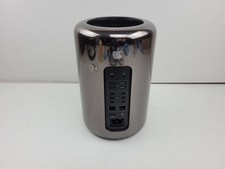 Usado, ✔ Apple Mac Pro A1481 (2013) 4 Core E5-1620V2 3.5GHz | 24GB Ram | Sem SSD | D500 comprar usado  Enviando para Brazil