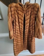 Ribner furs fur for sale  Roswell