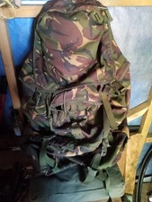 Highlander forces bergen for sale  IPSWICH