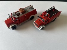 Feuerwehr preiser umbau gebraucht kaufen  Langenhagen
