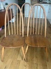 ercol chairs for sale ercol chairs for sale WHITSTABLE
